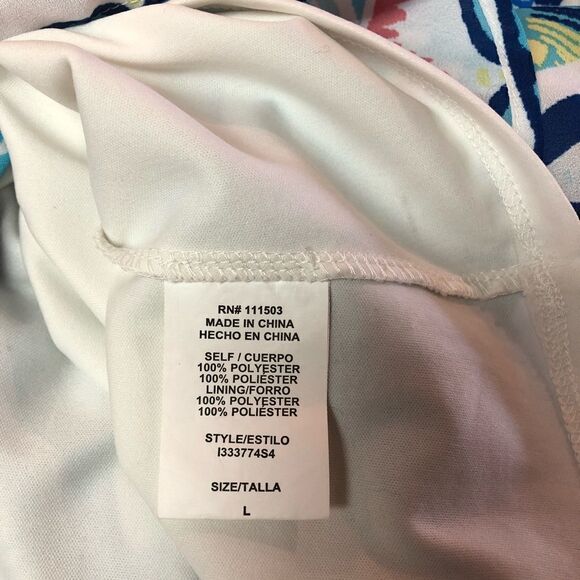 As U Wish halter dress - Picture 5 of 5